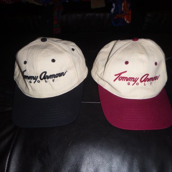 tommy armour hat